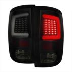 Tail Light Lens
