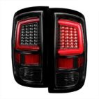 Tail Light Lens