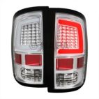 Tail Light Lens