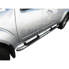Step Nerf Bar