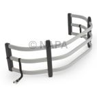 Truck Bed Tailgate Extender