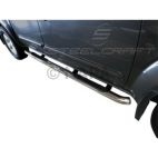 Step Nerf Bar