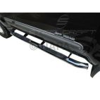 Step Nerf Bar