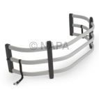 Truck Bed Tailgate Extender