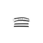 Side Window Deflector