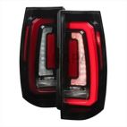 Tail Light Lens