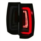 Tail Light Lens