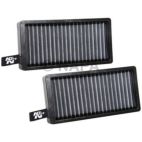 Cabin Air Filter