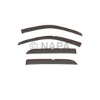 Side Window Deflector