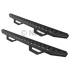 Running Board