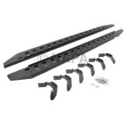 Running Board