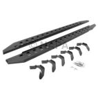 Running Board