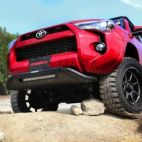 Skid Plate