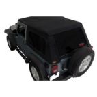 Soft Top