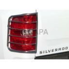 Tail Light Guard Set