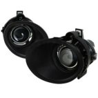 Fog Light Kit