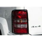 Tail Light Guard Set