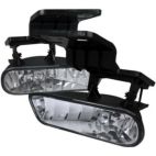 Fog Light Kit