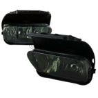 Fog Light Kit