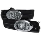 Fog Light Kit