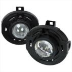 Fog Light Kit