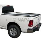 Truck Bed Rail
