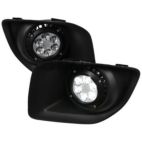 Fog Light Assembly