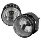Fog Light Kit