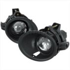 Fog Light Kit