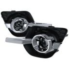 Fog Light Kit