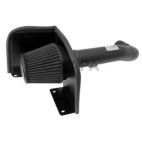 Engine Cold Air Intake Performance Kit