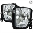 Fog Light Kit