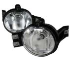 Fog Light Kit