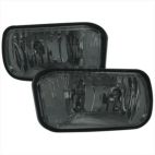 Fog Light Kit
