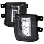 Fog Light Assembly
