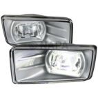 Fog Light Assembly