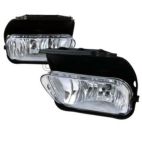 Fog Light Kit