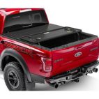 Tonneau Cover