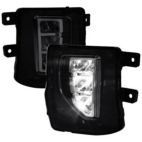 Fog Light Assembly