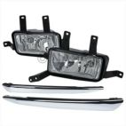 Fog Light Kit