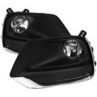 Fog Light Kit