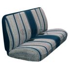 Seat Back Cushion Cover