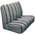 Seat Back Cushion Cover