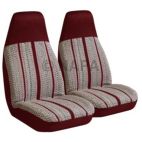 Seat Back Cushion Cover