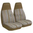 Seat Back Cushion Cover