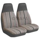 Seat Back Cushion Cover