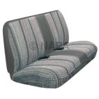 Seat Back Cushion Cover