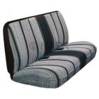 Seat Back Cushion Cover
