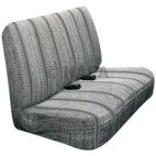 Seat Back Cushion Cover