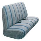 Seat Back Cushion Cover